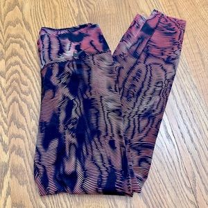 Nike Women’s Dri-Fit leggings